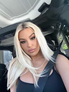 Tana Mongeau